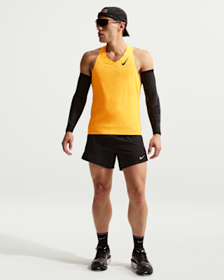 Nike AeroSwift Men's Dri-FIT ADV Running Singlet. Nike.com